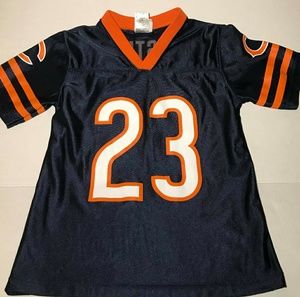 Bears Jersey Junior Size